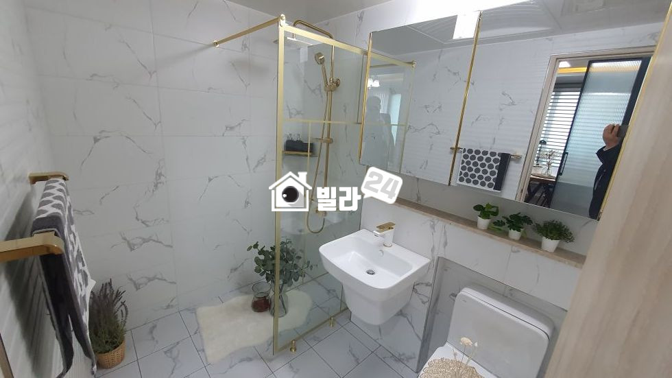 경기 파주시 야당동 (*●⁰ꈊ⁰●)ﾉ 야당역 초인접!!! 제일 핫한 신축빌라입니다~~ 마감임박이예요!!! 분양 매물번호 34675 사진 9