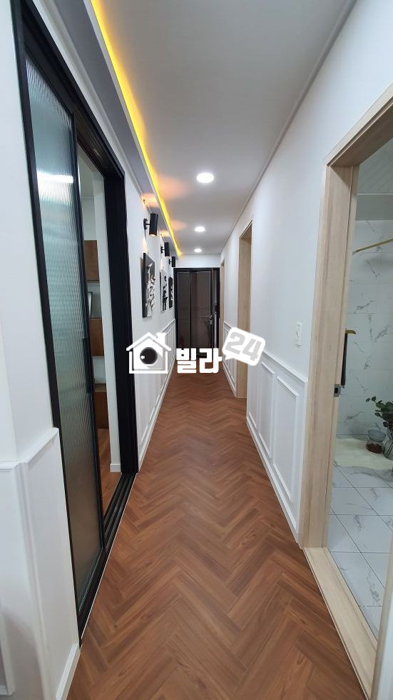 경기 파주시 야당동 (*●⁰ꈊ⁰●)ﾉ 야당역 초인접!!! 제일 핫한 신축빌라입니다~~ 마감임박이예요!!! 분양 매물번호 34675 사진 12