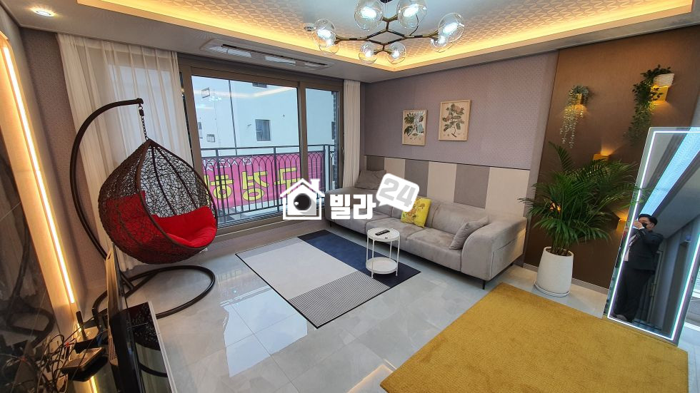 경기 파주시 야당동 ✨력셔리 빌라 끝판왕✨엄청낮은실입주금으로 내집마련 하세요~✨ 분양 매물번호 34677 사진 1