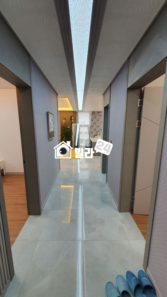 경기 파주시 야당동 ✨력셔리 빌라 끝판왕✨엄청낮은실입주금으로 내집마련 하세요~✨ 분양 매물번호 34677 사진 12