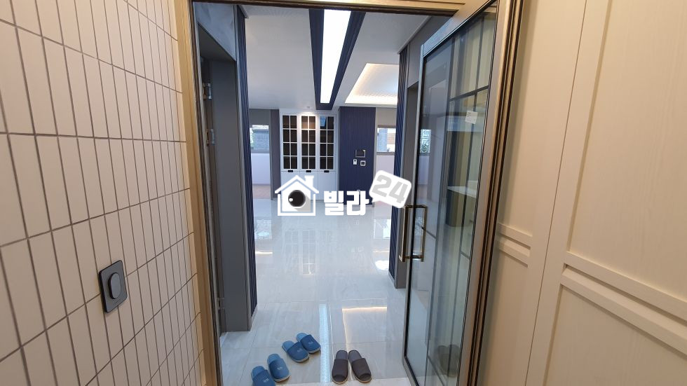 경기 파주시 야당동 ✨력셔리 빌라 끝판왕✨엄청낮은실입주금으로 내집마련 하세요~✨ 분양 매물번호 34677 사진 15