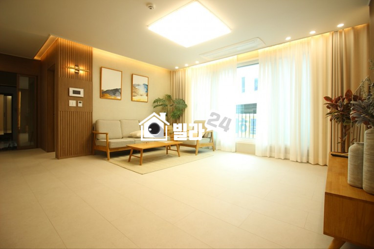 경기 파주시 야당동 (*●⁰ꈊ⁰●)ﾉ 거실크기부터 어마어마한집~~~~~ 운정역 보도3분으로 최고급빌라 가져가세요~ 분양 매물번호 34654 사진 3