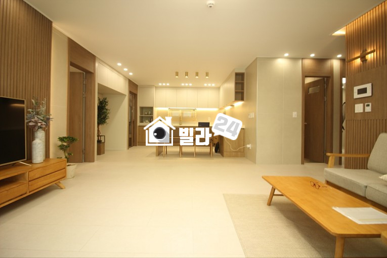 경기 파주시 야당동 (*●⁰ꈊ⁰●)ﾉ 거실크기부터 어마어마한집~~~~~ 운정역 보도3분으로 최고급빌라 가져가세요~ 분양 매물번호 34654 사진 4