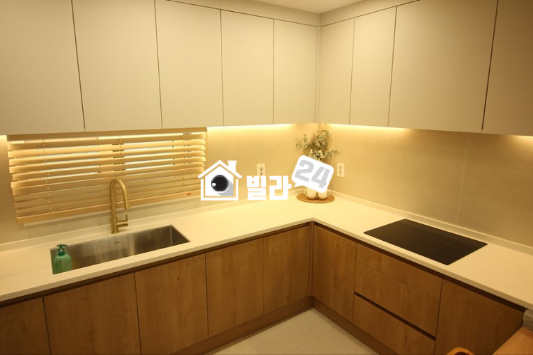 경기 파주시 야당동 (*●⁰ꈊ⁰●)ﾉ 거실크기부터 어마어마한집~~~~~ 운정역 보도3분으로 최고급빌라 가져가세요~ 분양 매물번호 34654 사진 6