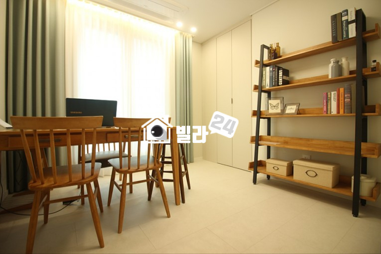 경기 파주시 야당동 (*●⁰ꈊ⁰●)ﾉ 거실크기부터 어마어마한집~~~~~ 운정역 보도3분으로 최고급빌라 가져가세요~ 분양 매물번호 34654 사진 11