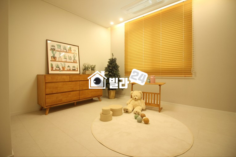 경기 파주시 야당동 (*●⁰ꈊ⁰●)ﾉ 거실크기부터 어마어마한집~~~~~ 운정역 보도3분으로 최고급빌라 가져가세요~ 분양 매물번호 34654 사진 13
