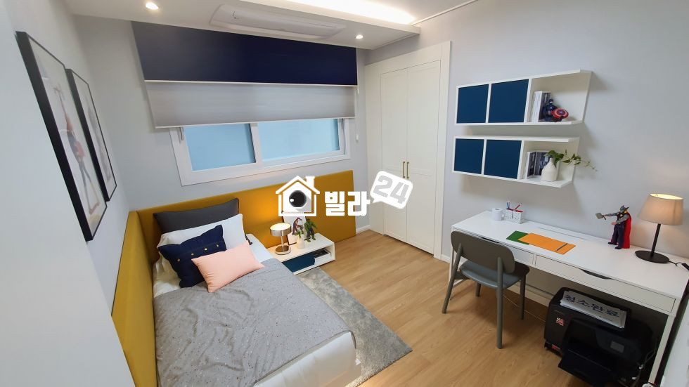 경기 파주시 야당동 (-‿◦☀) 운정역 초근접 초호화 빌라!!! 역세권이면 서울출퇴근 문제없죠~♥ 분양 매물번호 34655 사진 8