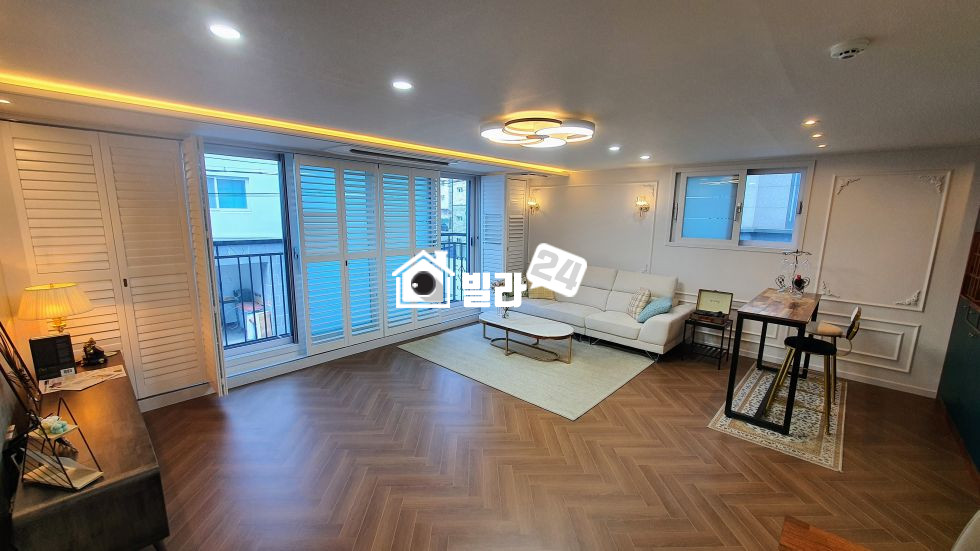 경기 파주시 야당동 (≧∇≦)/ 야당역 도보3분!!!★야당동 아무리 이쁜빌라많아도 여기가 최고일껄요~?? 분양 매물번호 34658 사진 1