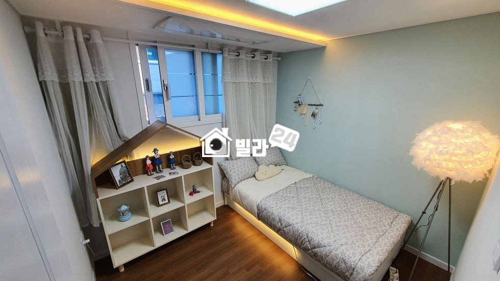 경기 파주시 야당동 (≧∇≦)/ 야당역 도보3분!!!★야당동 아무리 이쁜빌라많아도 여기가 최고일껄요~?? 분양 매물번호 34658 사진 6