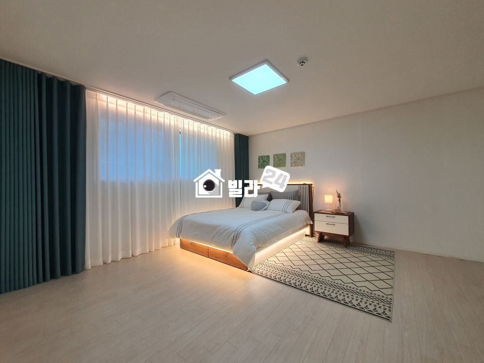 경기 파주시 야동동 (﹡ˆ﹀ˆ﹡)♡금촌역 인접 / 가격착하고 집 너무너무 착한3룸★ 분양 매물번호 34671 사진 6