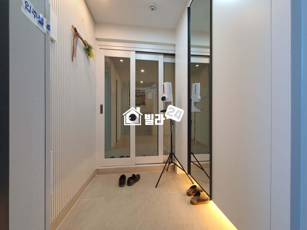 경기 파주시 야동동 (﹡ˆ﹀ˆ﹡)♡금촌역 인접 / 가격착하고 집 너무너무 착한3룸★ 분양 매물번호 34671 사진 13