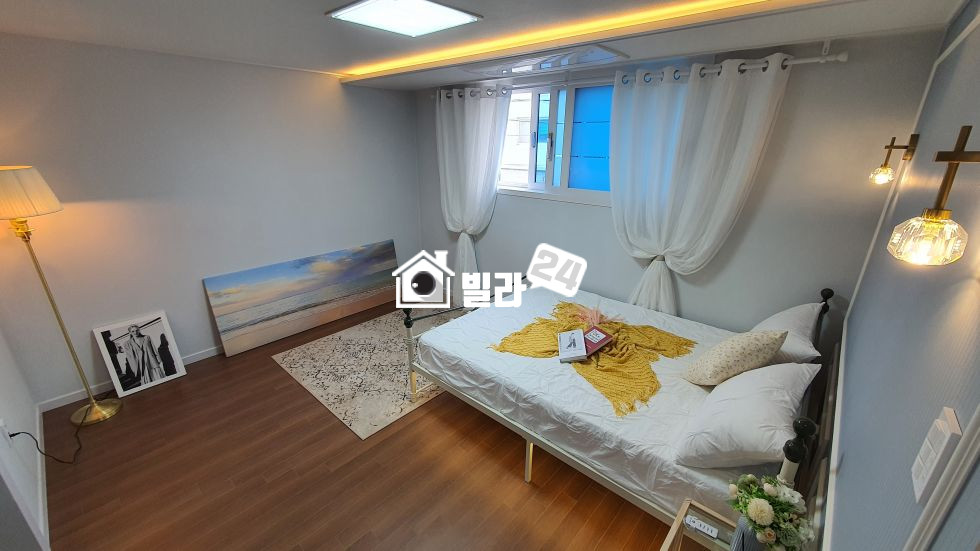 경기 파주시 야당동 야당역 근접 최고급 빌라!! 이쁜집 서둘러 분양하세요~♥ 분양 매물번호 34576 사진 3