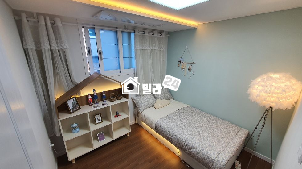 경기 파주시 야당동 야당역 근접 최고급 빌라!! 이쁜집 서둘러 분양하세요~♥ 분양 매물번호 34576 사진 4