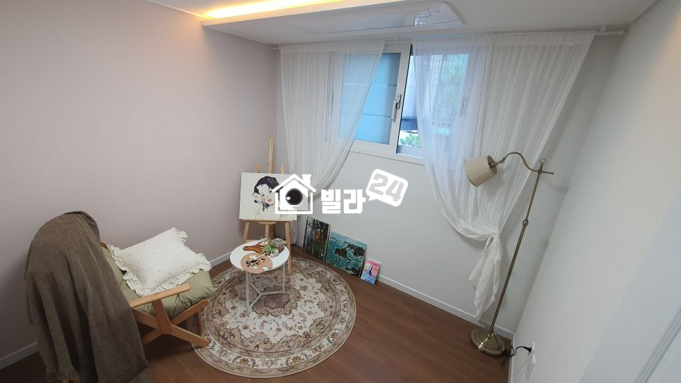 경기 파주시 야당동 야당역 근접 최고급 빌라!! 이쁜집 서둘러 분양하세요~♥ 분양 매물번호 34576 사진 5
