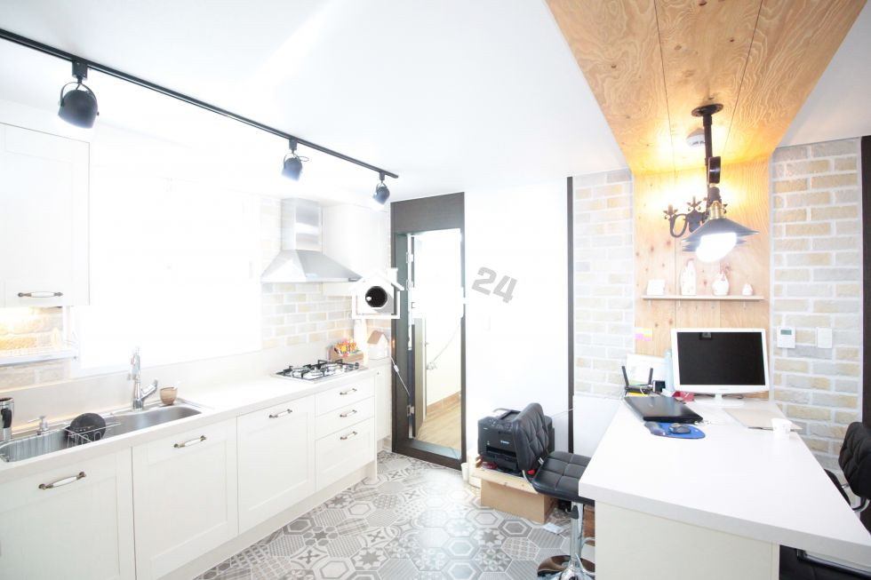 경기 파주시 야동동 ★대단지 타운하우스 3룸★ 집이 이렇게 아름다울수가있나요~~? 분양 매물번호 31294 사진 4