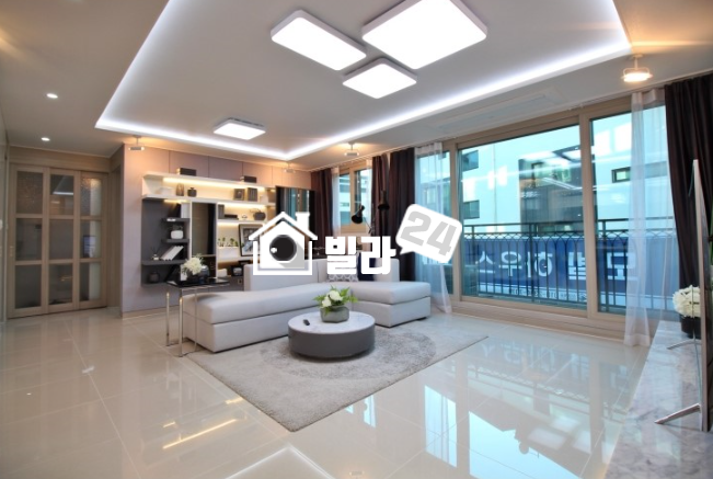 경기 파주시 금촌동 ☼파주시 #금촌동 #금릉역 #역세권#신축빌라#☼ 분양 매물번호 33932 사진 1