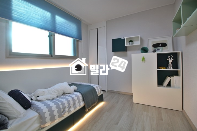 경기 파주시 금촌동 ☼파주시 #금촌동 #금릉역 #역세권#신축빌라#☼ 분양 매물번호 33932 사진 6