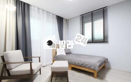 경기 파주시 상지석동 ☼운정역 #운정신도시# 초역세권# 신축빌라# 3룸# 최저실입#☼ 분양 매물번호 33929 사진 6