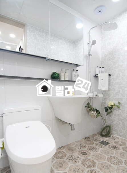 경기 파주시 야당동 ☼파주시 /야당동 /역세권 /신축빌라 /넓은 3룸☼ 분양 매물번호 33928 사진 7
