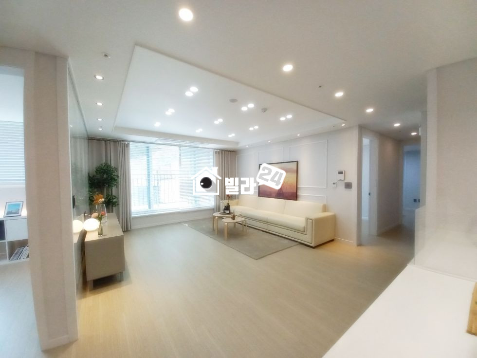 경기 이천시 송정동 ◈ 송정동 세련된 쓰리룸 / 아파트생활권 / 초등학교 옆 / 이천 최고 인기 현장 !!! 분양 매물번호 34520 사진 2