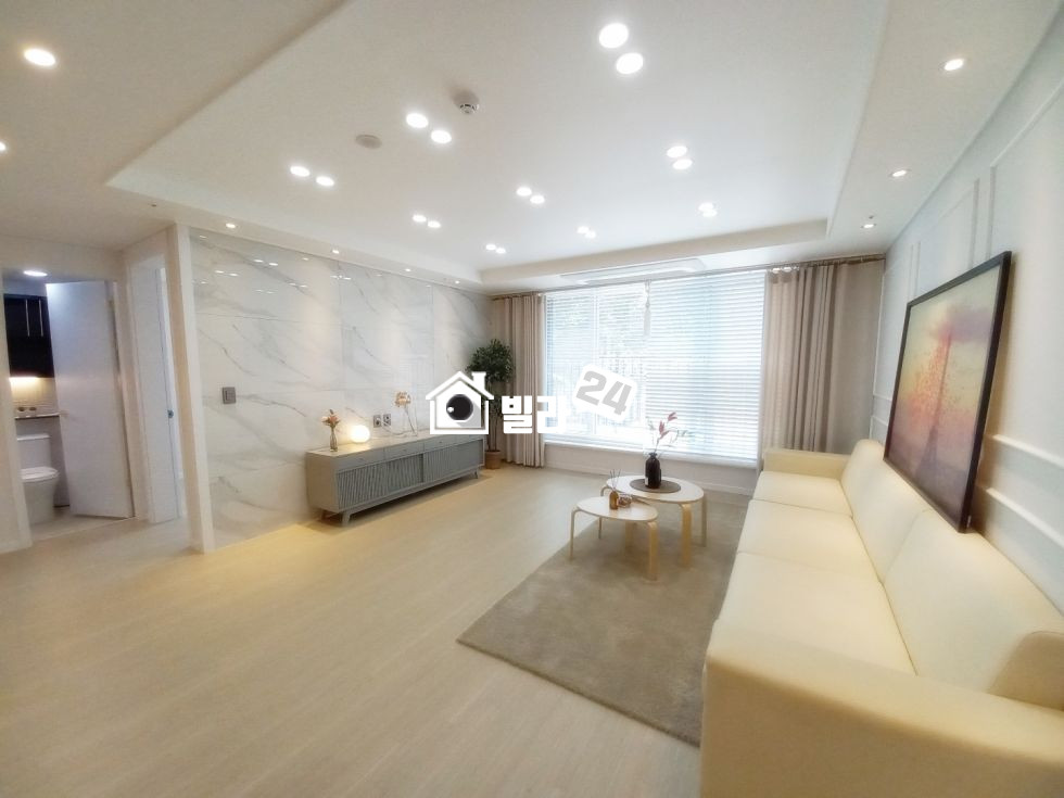 경기 이천시 송정동 ◈ 송정동 세련된 쓰리룸 / 아파트생활권 / 초등학교 옆 / 이천 최고 인기 현장 !!! 분양 매물번호 34520 사진 3