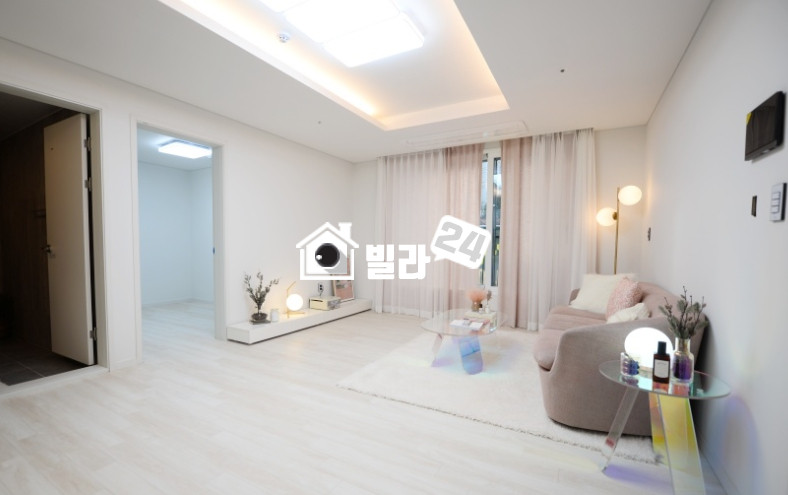 경기 의정부시 가능동 ☆★가능역세권 / 넓은 쓰리룸 / 인테리어 너무 이쁜 집 / ♬ ☎ ☎ ☎ ♬ 분양 매물번호 34848 사진 1