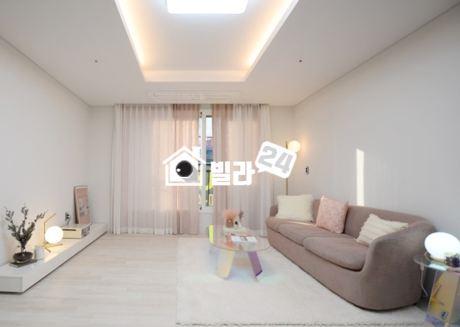 경기 의정부시 가능동 ☆★가능역세권 / 넓은 쓰리룸 / 인테리어 너무 이쁜 집 / ♬ ☎ ☎ ☎ ♬ 분양 매물번호 34848 사진 3