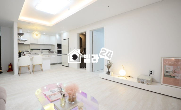 경기 의정부시 가능동 ☆★가능역세권 / 넓은 쓰리룸 / 인테리어 너무 이쁜 집 / ♬ ☎ ☎ ☎ ♬ 분양 매물번호 34848 사진 4