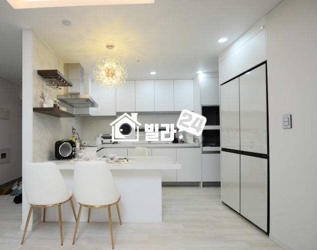 경기 의정부시 가능동 ☆★가능역세권 / 넓은 쓰리룸 / 인테리어 너무 이쁜 집 / ♬ ☎ ☎ ☎ ♬ 분양 매물번호 34848 사진 5