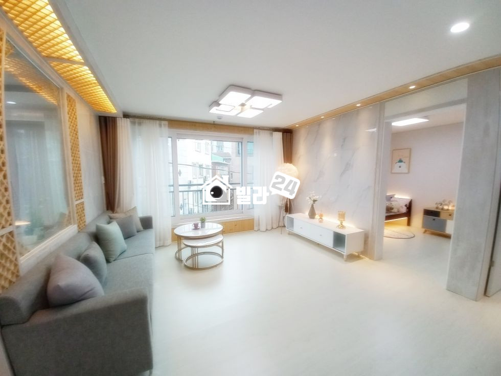 경기 의정부시 호원동 !호원동 인테리어 좋고 거실주방 넓은 평수 / 이 가격에 흔치않아요~~ 신혼부부 강력추천!! 분양 매물번호 35299 사진 2