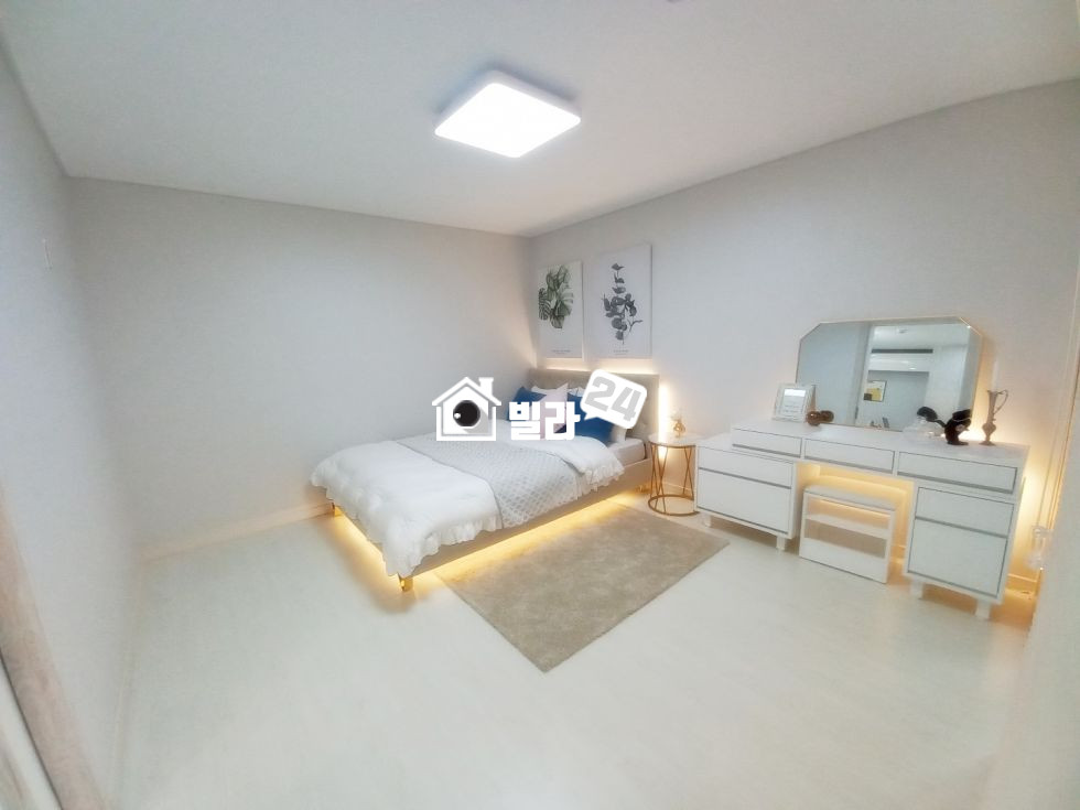 경기 의정부시 호원동 !호원동 인테리어 좋고 거실주방 넓은 평수 / 이 가격에 흔치않아요~~ 신혼부부 강력추천!! 분양 매물번호 35299 사진 6