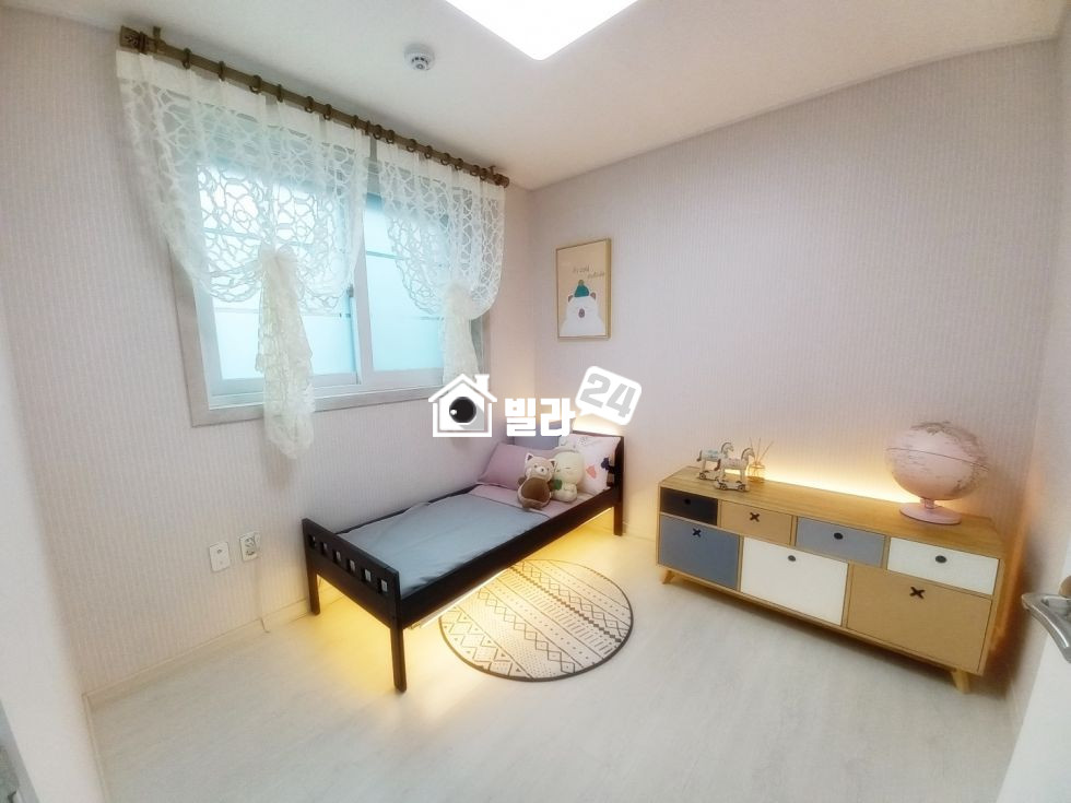 경기 의정부시 호원동 !호원동 인테리어 좋고 거실주방 넓은 평수 / 이 가격에 흔치않아요~~ 신혼부부 강력추천!! 분양 매물번호 35299 사진 8