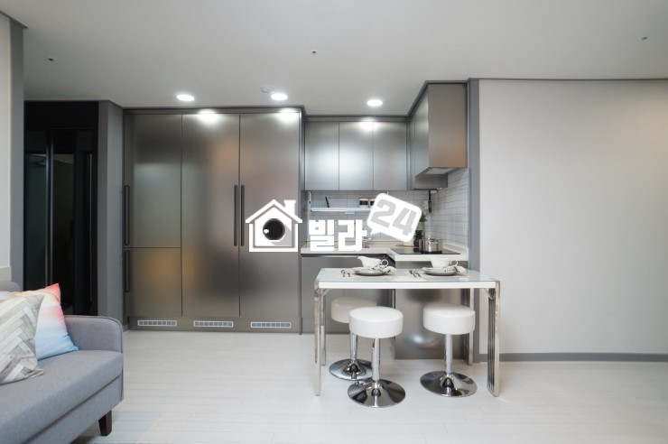 경기 의정부시 금오동 ◈새말역 초근접!! 인근 대형병원 + 대형마트 + 역이면 끝판왕 아닙니까!!! 분양 매물번호 34758 사진 2