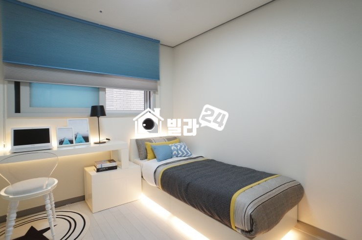 경기 의정부시 금오동 ◈새말역 초근접!! 인근 대형병원 + 대형마트 + 역이면 끝판왕 아닙니까!!! 분양 매물번호 34758 사진 3