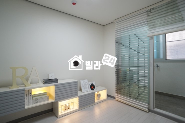 경기 의정부시 금오동 ◈새말역 초근접!! 인근 대형병원 + 대형마트 + 역이면 끝판왕 아닙니까!!! 분양 매물번호 34758 사진 4