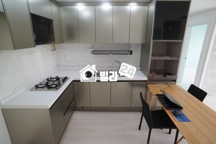 경기 의정부시 금오동 ▣홈플러스 인접 / 인근 최고의 편의시설 / 내진설계 / 아파트 자제사용!! 분양 매물번호 34759 사진 2