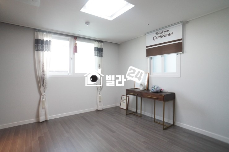 경기 의정부시 의정부동 ◆의정부 중앙역 인근! 중랑천으로 멋지게 쫙~~ 뻥뚤린뷰!! 보면 반할수밖에 없어요!! 분양 매물번호 34762 사진 3