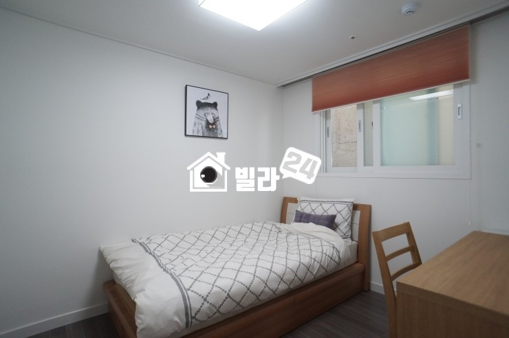 경기 의정부시 의정부동 ◆의정부 중앙역 인근! 중랑천으로 멋지게 쫙~~ 뻥뚤린뷰!! 보면 반할수밖에 없어요!! 분양 매물번호 34762 사진 4