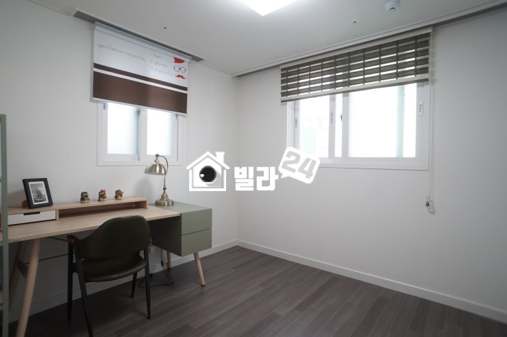 경기 의정부시 의정부동 ◆의정부 중앙역 인근! 중랑천으로 멋지게 쫙~~ 뻥뚤린뷰!! 보면 반할수밖에 없어요!! 분양 매물번호 34762 사진 5