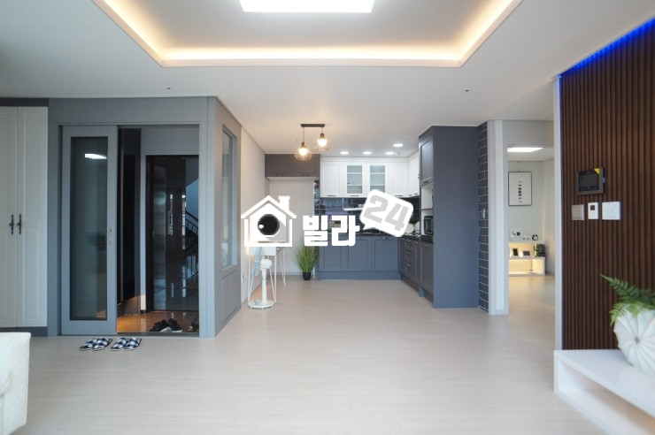 경기 의정부시 호원동 ( •⌄• ू )✧ 아이들과 살기좋은 3룸!! 공기좋고 물좋고! 위치도 너무좋은 3룸!!! 분양 매물번호 34764 사진 2