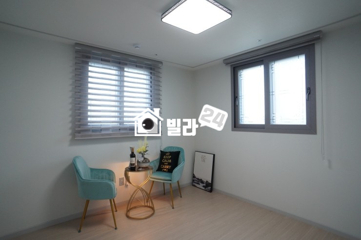 경기 의정부시 호원동 ( •⌄• ू )✧ 아이들과 살기좋은 3룸!! 공기좋고 물좋고! 위치도 너무좋은 3룸!!! 분양 매물번호 34764 사진 3