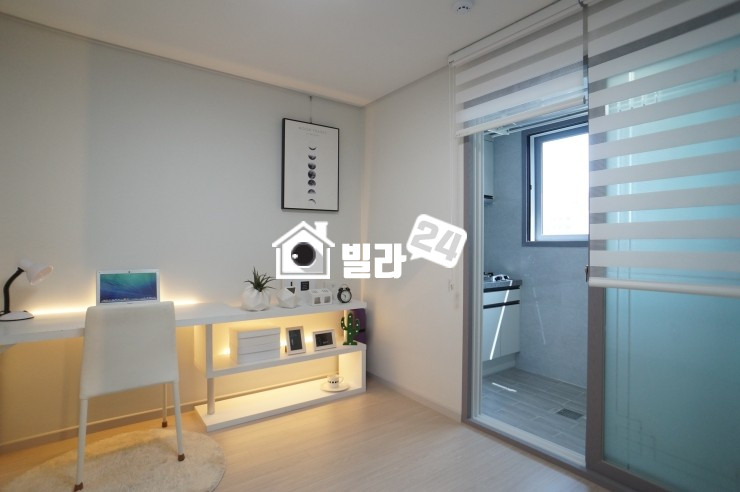 경기 의정부시 호원동 ( •⌄• ू )✧ 아이들과 살기좋은 3룸!! 공기좋고 물좋고! 위치도 너무좋은 3룸!!! 분양 매물번호 34764 사진 4