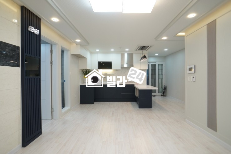 경기 의정부시 신곡동 ▶▶거실 + 주방 완전 넓은집!!! 직접 보시면 반해요!! 분양 매물번호 34765 사진 2