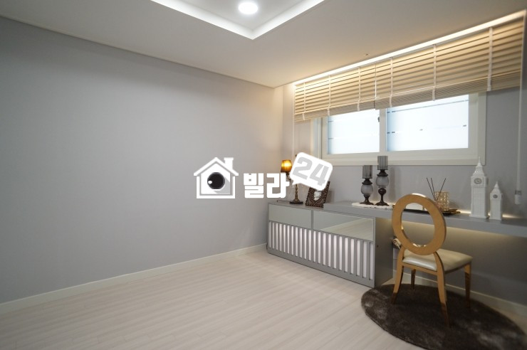 경기 의정부시 가능동 ▶▶깔끔한 안방 드레스룸!! 가능역도보 4분!! 집 위치 매우 굿굿!! 분양 매물번호 34767 사진 3