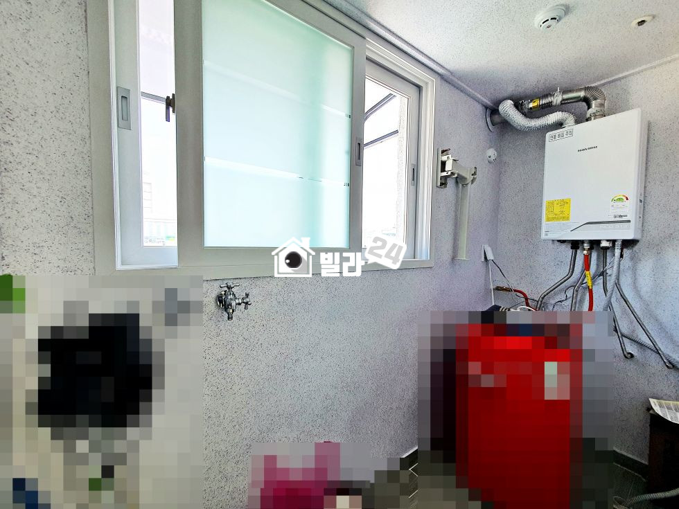 경기 의정부시 호원동 ▶▶이마트 근접/주차100% 차단기까지있는 완벽3룸★ 분양 매물번호 34991 사진 7