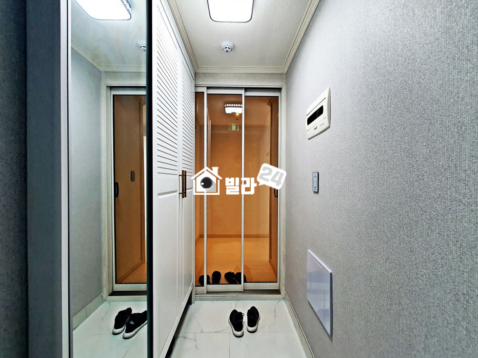 경기 의정부시 호원동 ▶▶이마트 근접/주차100% 차단기까지있는 완벽3룸★ 분양 매물번호 34991 사진 12