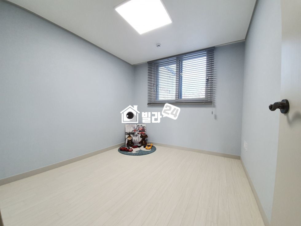 경기 의정부시 호원동 ▣호원동 숲세권▣공기 좋고 뷰 좋은 대단지 쓰리룸▣ 분양 매물번호 32901 사진 7