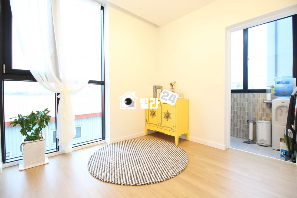 경기 의정부시 호원동 ♛❝유럽풍 최고급 인테리어❞♛ 자재 하나하나 고급스러운 호원동 럭셔리 3룸,,ღ 분양 매물번호 32848 사진 5