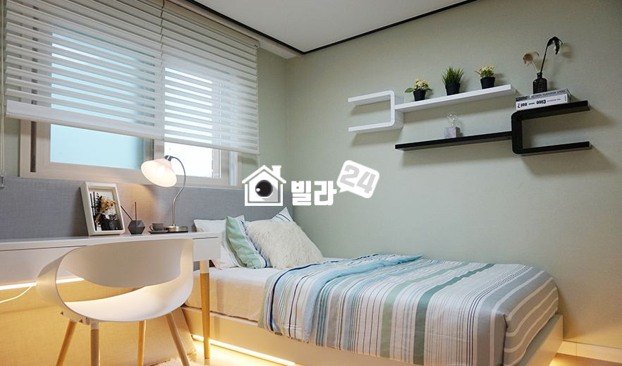 경기 용인처인구 김량장동 ♥♥♥쫙빠진 넓은구조//주방은한샘/엘레베이터//무인택배함♥♥♥ 분양 매물번호 32196 사진 5