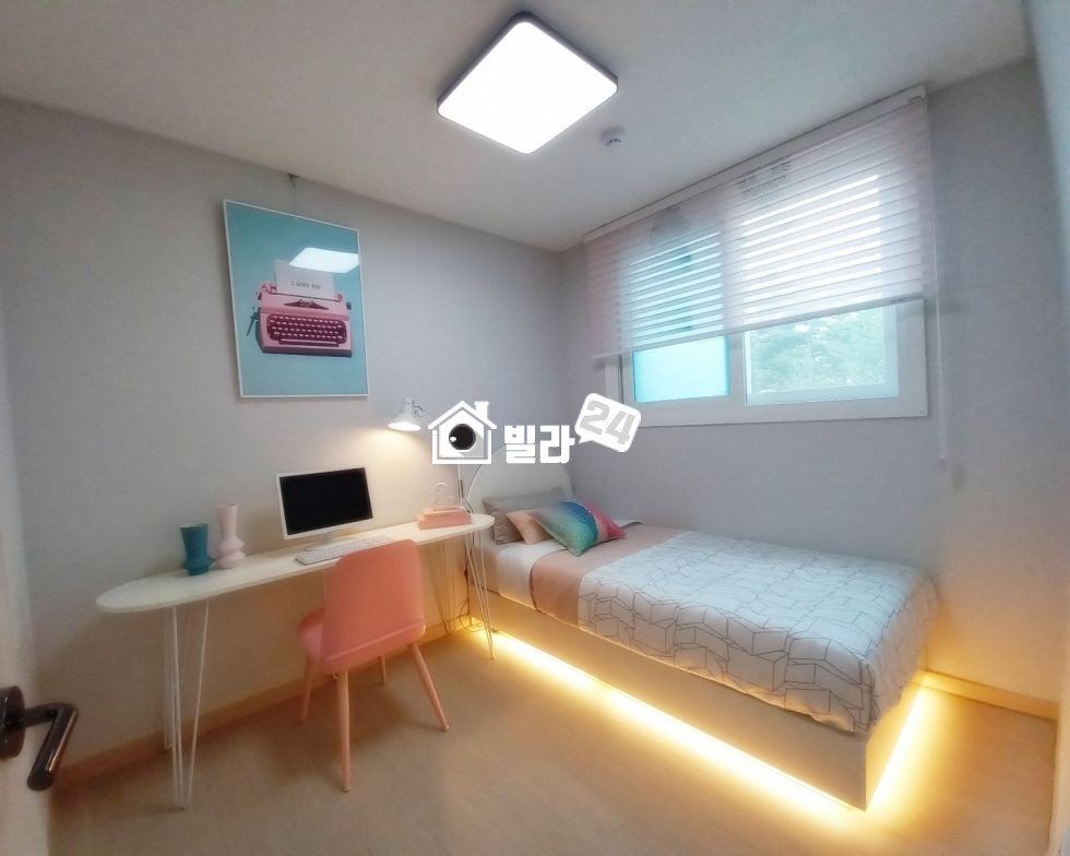 경기 용인처인구 김량장동 ◈ 김량장동 인테리어 좋은 쓰리룸 / 주변 인프라 형성 / 고층이라 전망 좋아요 ~ 주차공간도 100% 분양 매물번호 33852 사진 8